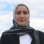 Автор статьи: Ключи от дома: образование, нац.политика и внутренний ресурс мусульманской молодежи России