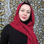 Автор статьи: После запрета хиджаба в ставропольской школе: разбор полетов