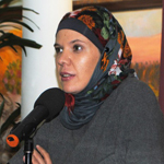 Автор статьи: За хиджаб награждается: мусульманка, достигшая вершин имана восхвалением себя Автор статьи: За хиджаб награждается: мусульманка, достигшая вершин имана восхвалением себя