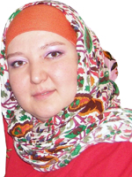 Автор статьи: Ислам по секундомеру: ты давно в Исламе?